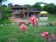 casa campestre en arriendo/venta en cerritos. Cod A16963