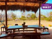 casa campestre en arriendo/venta en sabanilla. Cod V90637