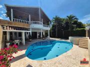 casa campestre en arriendo/venta en urbano. Cod V4338