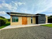 Casa campestre en Cerritos Casa campestre en Cerritos