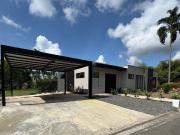 Casa Campestre en Cerritos