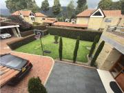 casa campestre en Chia