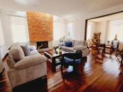 Casa Campestre en Chía vía Guaymaral