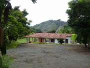 Casa campestre en Combia