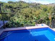 Casa campestre en Combia, Pereira