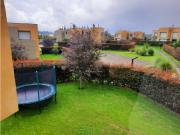 CASA CAMPESTRE EN CONDOMINIO