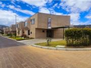 CASA CAMPESTRE EN CONDOMINIO