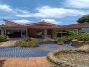 Casa Campestre En Condominio A La Venta En Pance Cali