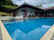 Casa campestre en condominio para la venta en Calima,...