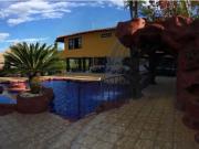 Casa campestre en condominio para la venta en Calima,...
