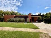 Casa campestre en condominio para la venta en Cerritos...