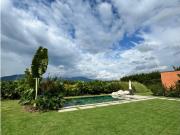 Casa campestre en condominio para la venta en...