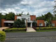 Casa campestre en condominio para la venta en Cerritos,...