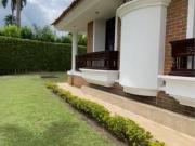 Casa campestre en condominio para la venta en Cerritos,...