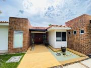 Casa campestre en condominio para la venta en Cerritos,...