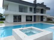 Casa campestre en condominio para la venta en Cerritos,...