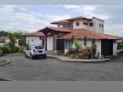 Casa campestre en condominio para la venta en Cerritos,...