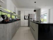 Casa campestre en condominio para la venta en Cerritos,...