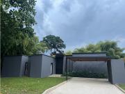 Casa campestre en condominio para la venta en Cerritos,...