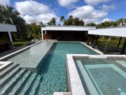 Casa campestre en condominio para la venta en Cerritos,...