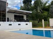 Casa campestre en condominio para la venta en Cerritos,...