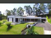 Casa campestre en condominio para la venta en...