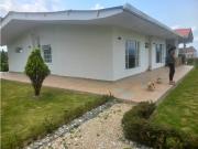 Casa campestre en condominio para la venta en la Via...