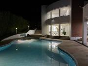 Casa campestre en condominio para la venta en maracay...