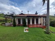 Casa campestre en condominio para la venta en Santa Rosa...