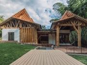 Casa campestre en condominio para la venta, Pueblito...