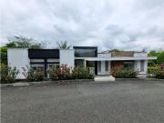 Casa campestre en condominio para la venta,Pueblito...