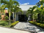 Casa campestre en condominio para la venta,Pueblito...