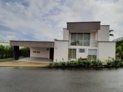 Casa campestre en condominio para la venta,Pueblito...