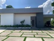 Casa campestre en condominio para la venta,Pueblito...