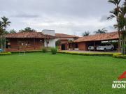 Casa campestre en condomino, sector Cerritos, Pereira