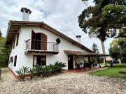 CASA CAMPESTRE EN CONJUNTO CERRADO EN LA VIA SAN ANTONIO...