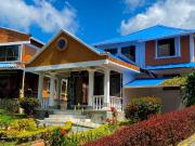 Casa Campestre en Conjunto cerrado en Pueblo Tapado Quindío