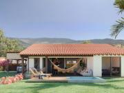 CASA CAMPESTRE EN CONJUNTO CLUB CAMPESTRE