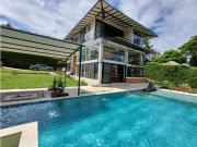 CASA CAMPESTRE EN CONJUNTO EL CAIMO ARMENIA Q