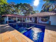 Casa Campestre en el Corredor Ecológico – Villavicencio