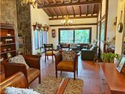 Casa campestre en el Escobero para venta o renta