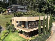 CASA CAMPESTRE EN EL POBLADO