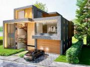 CASA CAMPESTRE EN EL POBLADO