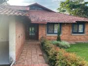 Casa Campestre en el Tigre, Cerritos