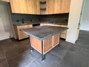 Casa campestre en el yarumo