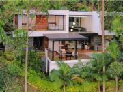 Casa campestre en exclusiva zona cerca al tesoro