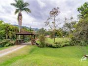 CASA CAMPESTRE EN FIZEBAD, ANTIOQUIA