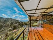 Casa campestre en Guatapé para la renta y venta