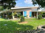 Casa Campestre en Jamundí Riberas de las Mercedes