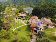 CASA LA HERMITA 7,725 M2 1.909 Acres, MUNICIPIO DE SAN...